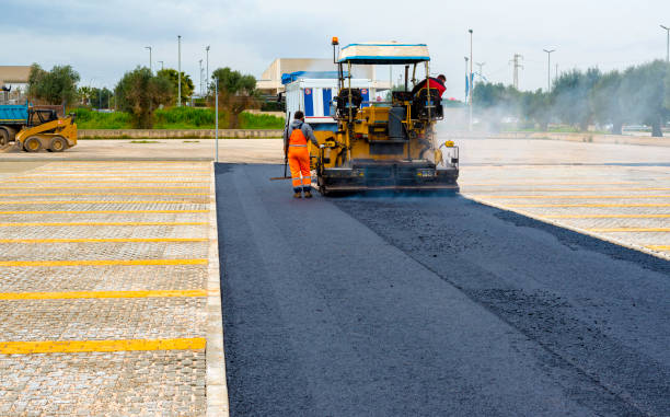 Reliable Jekyll Island, GA Driveway Pavers Solutions