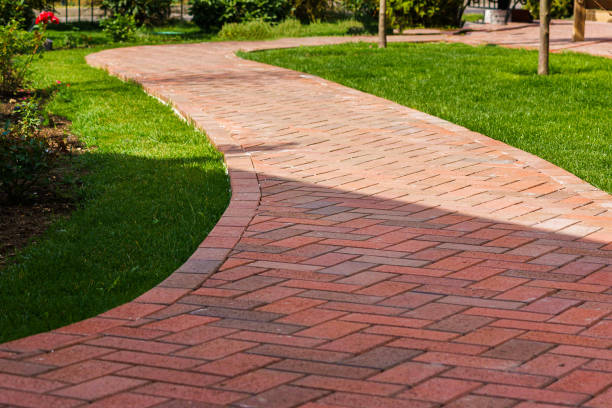 Best Driveway Paving Contractor  in Jekyll Island, GA