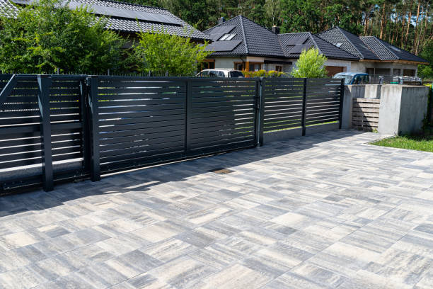 Best Driveway Paving Near Me  in Jekyll Island, GA