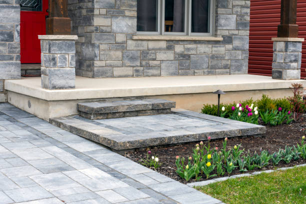 Reasons to Select Us for Your Driveway Paving Requirements in Jekyll Island, GA