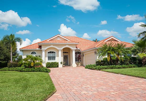 Best Cobblestone Driveway Pavers  in Jekyll Island, GA