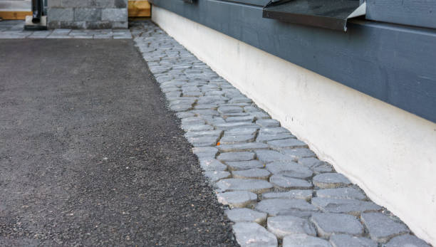 Best Concrete Paver Driveway  in Jekyll Island, GA