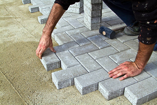 Best Local Driveway Pavers  in Jekyll Island, GA